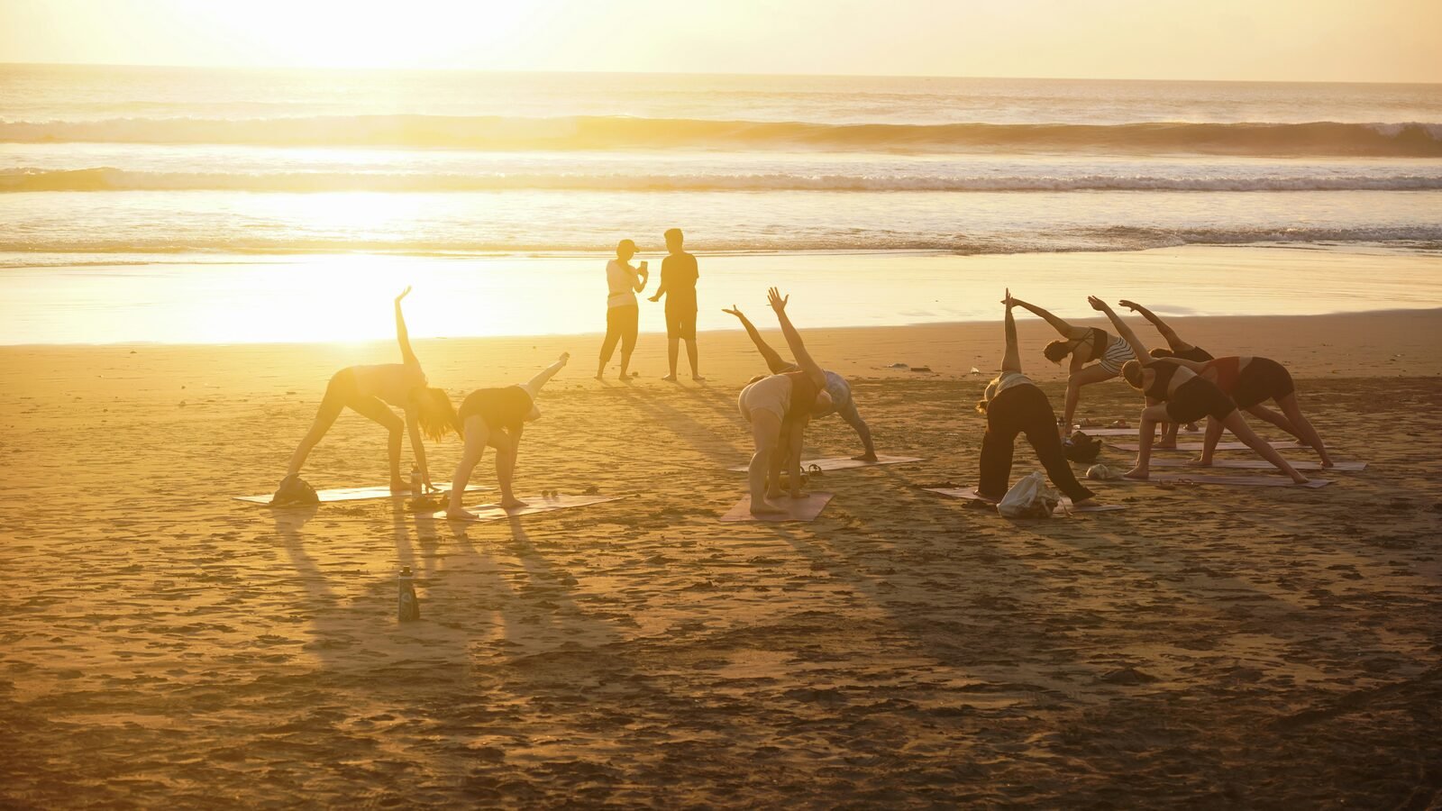 Soulful Yoga Retreat